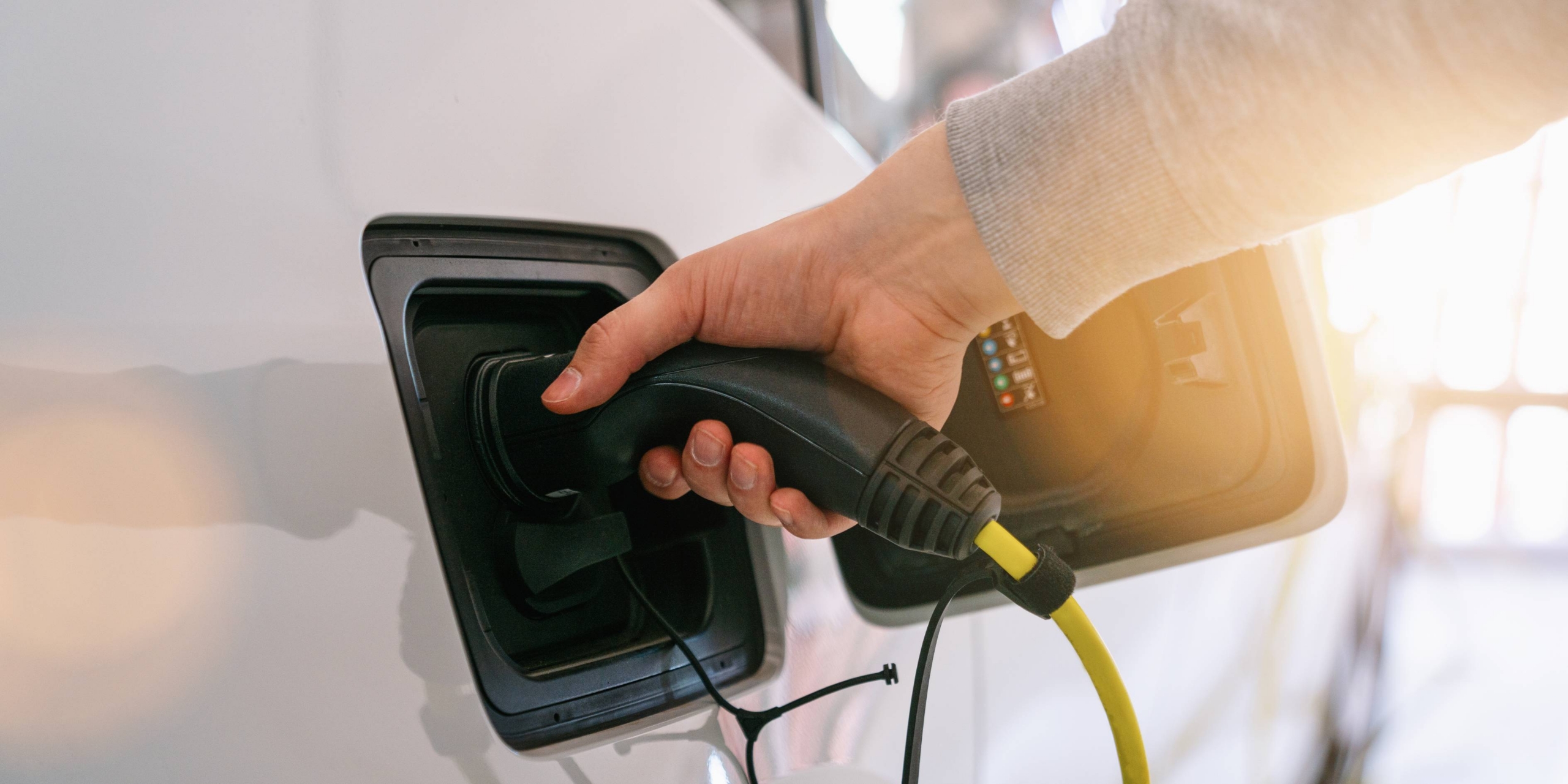 Electric vehicle home charging rates cents per km Omnis Group