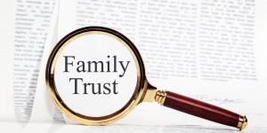 family trust