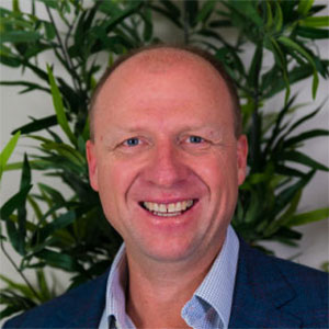 Omnis Group Managing Director - Justin Flavel