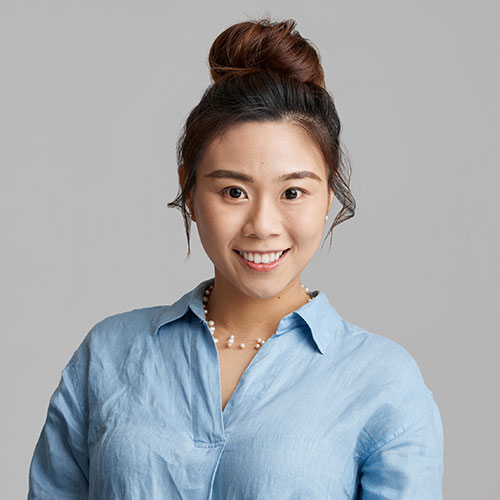 Gabbie Tan - Omnis Group Associate Financial Planner