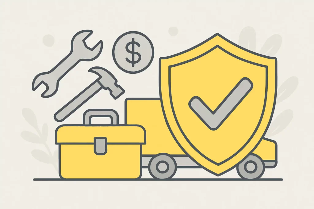 protect business assets