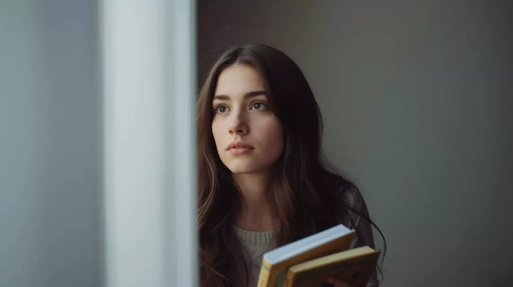 tertiary student