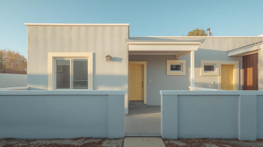rental property