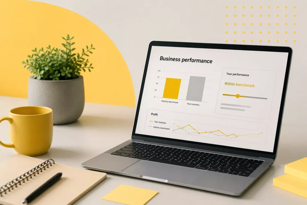business performance